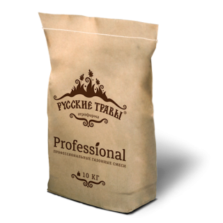 Серия Русские Травы Professional